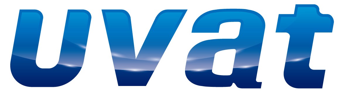 UVAT Technology Co.,Ltd.-Logo