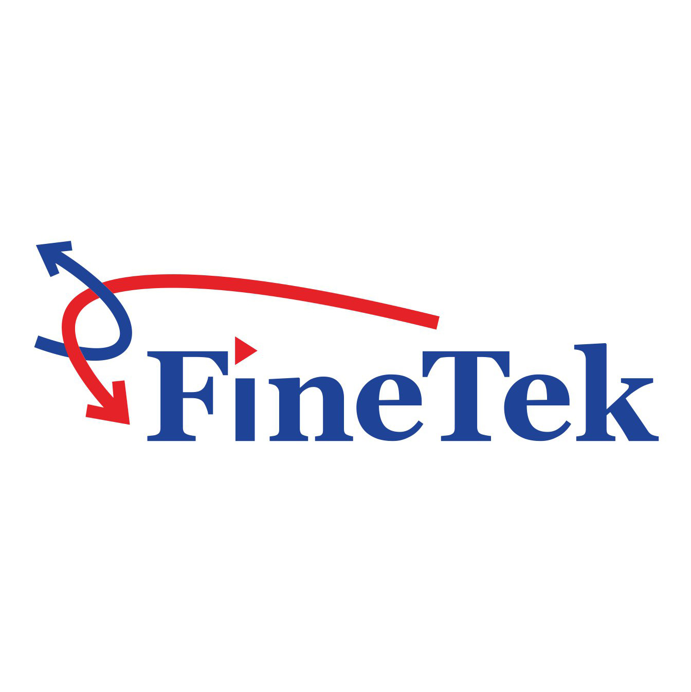 FINETEK CO., LTD.-Logo