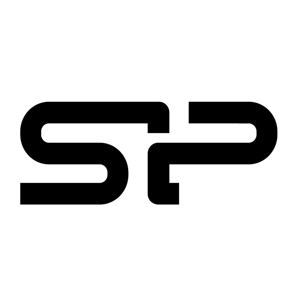Silicon Power Computer & Communications Inc.-Logo
