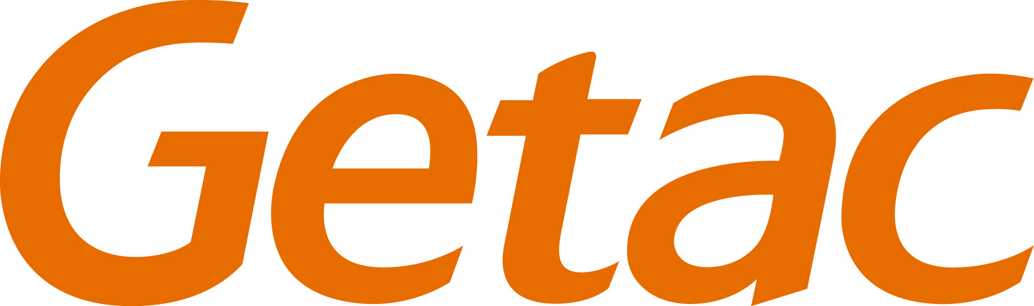Getac Technology Corporation-Logo