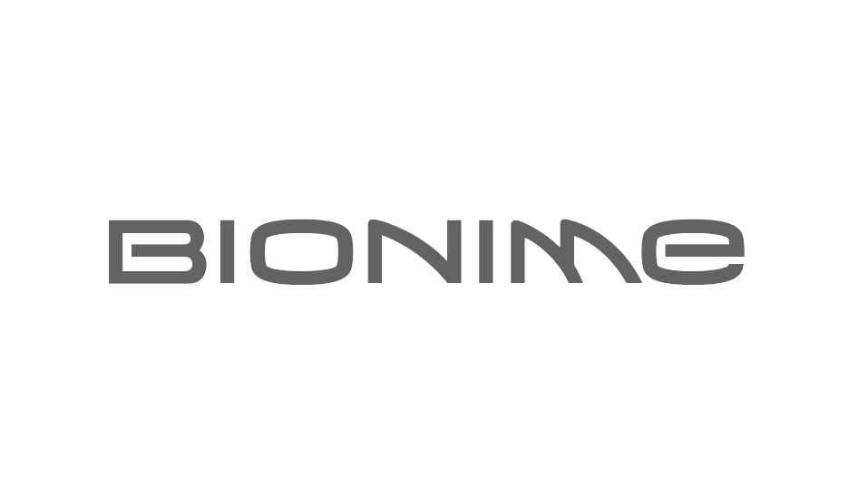 Bionime Corporation-Logo