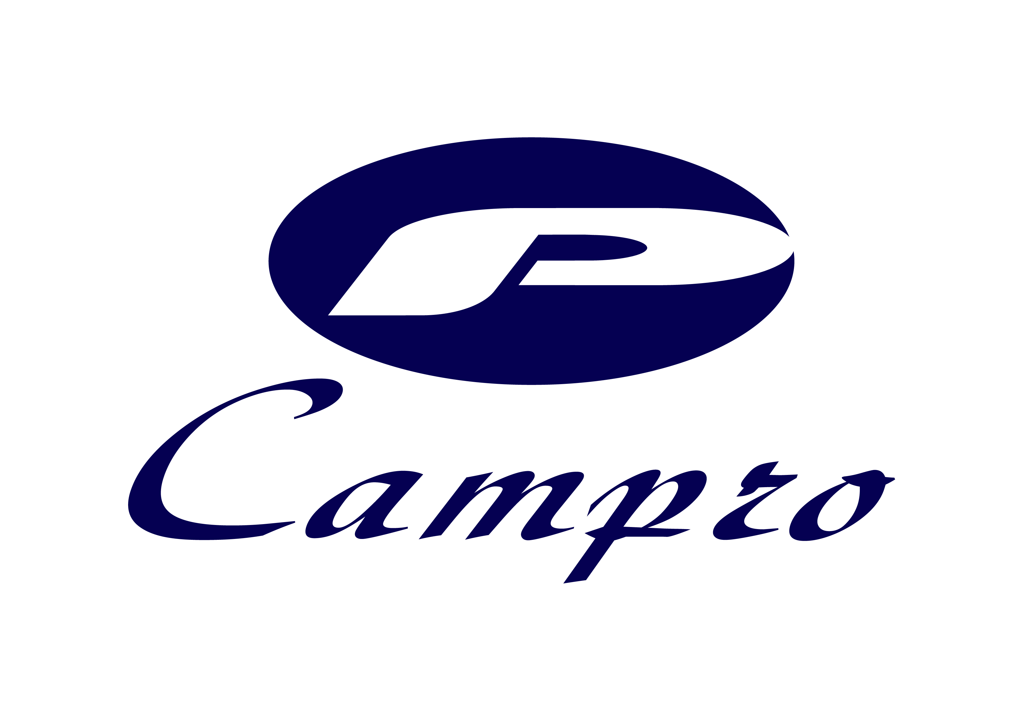 Campro Precision Machinery Co., Ltd.-Logo