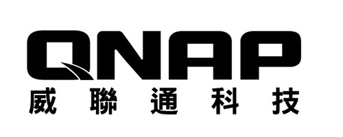 威聯通科技股份有限公司-Logo