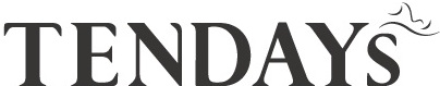 TENDAYS Co., Ltd.-Logo