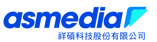 祥碩科技股份有限公司-Logo