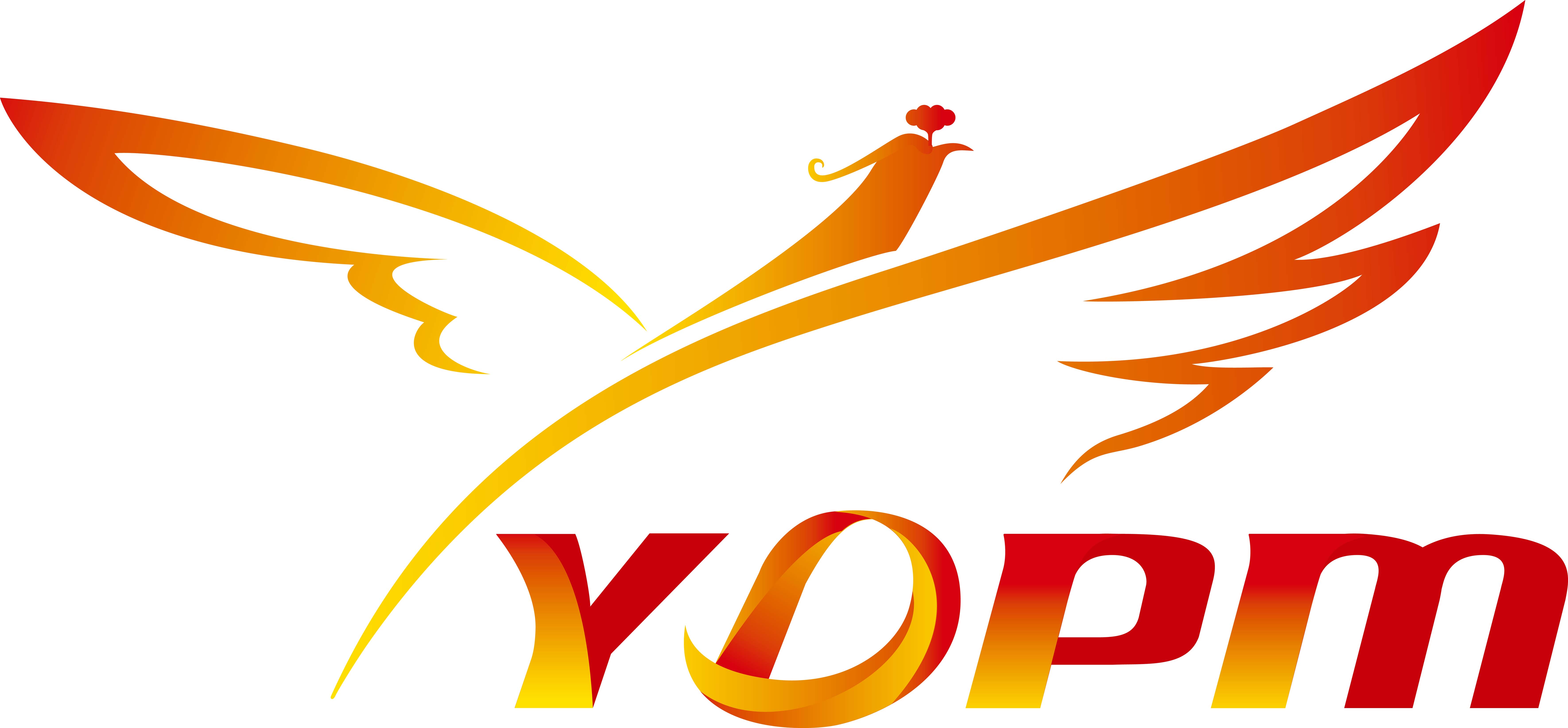 YIDA Precision Machinery Co., Ltd.-Logo