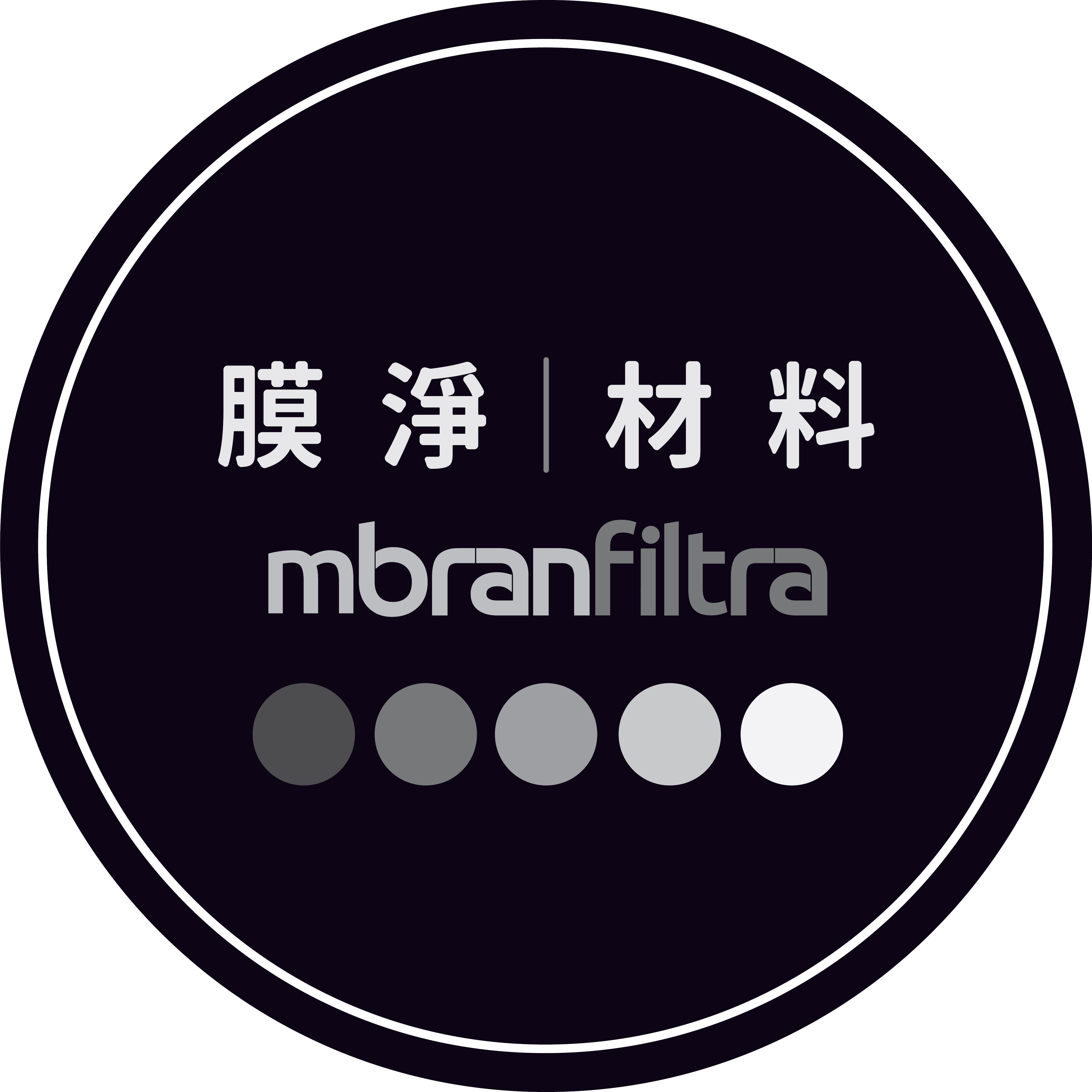 Mbran Filtra Co., Ltd.-Logo