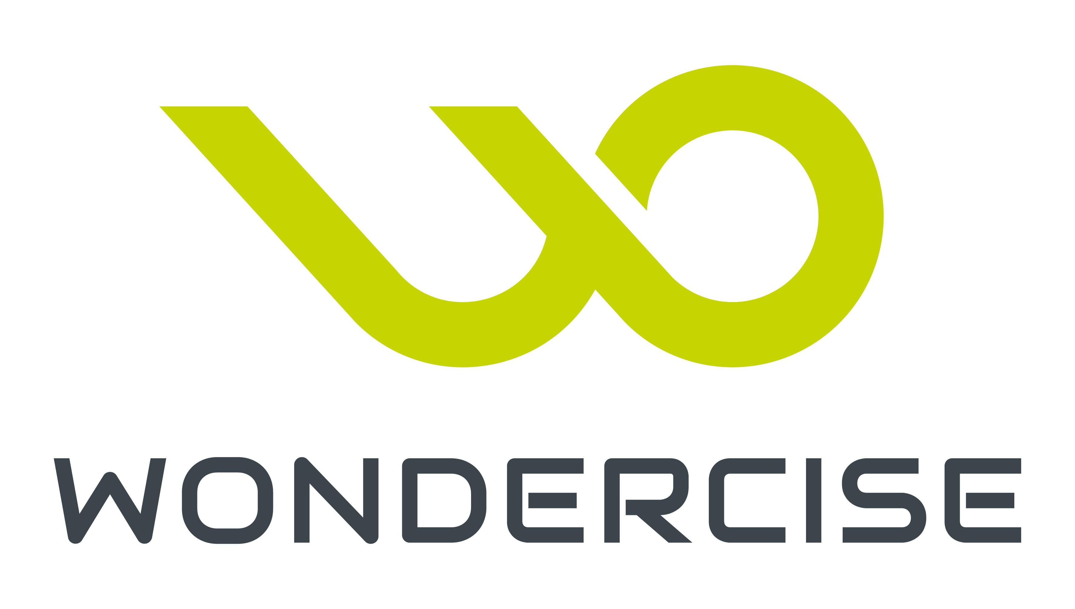 旺徳賽斯科技股份有限公司（Wondercise）-Logo