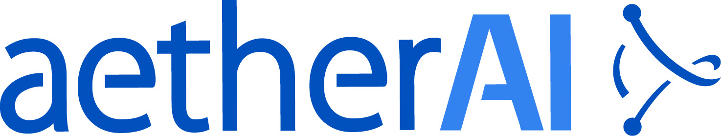 aetherAI Co., Ltd.-Logo