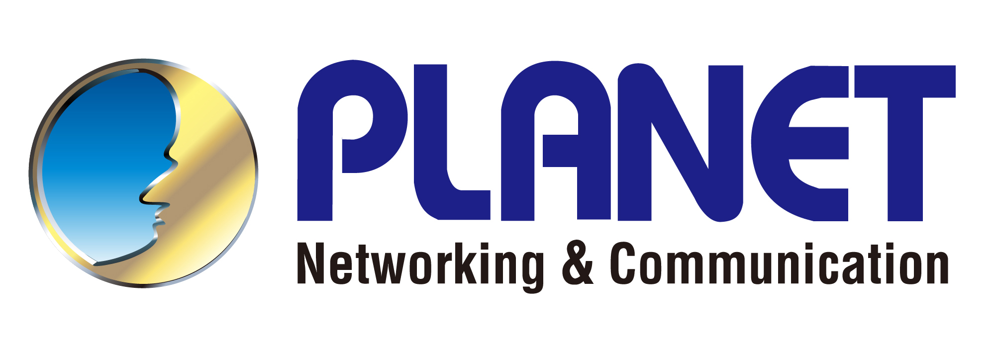 PLANET Technology Corporation-Logo