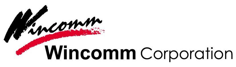 Wincomm Corporation-Logo