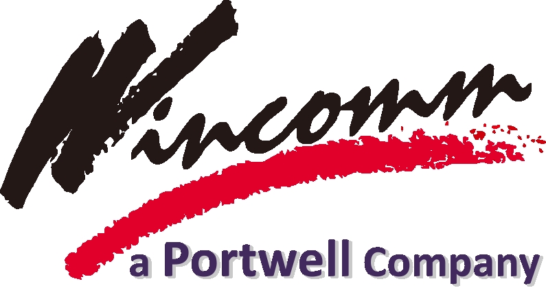 Wincomm Corporation-Logo
