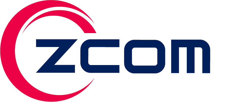 Z-COM, INC.-Logo