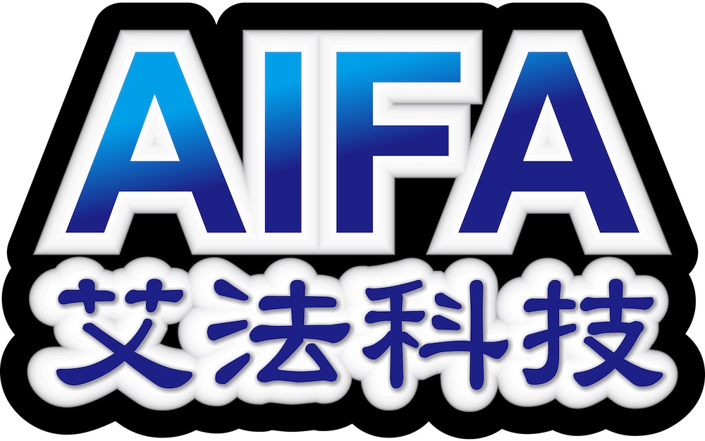  AIFA TECHNOLOGY CORP.-Logo