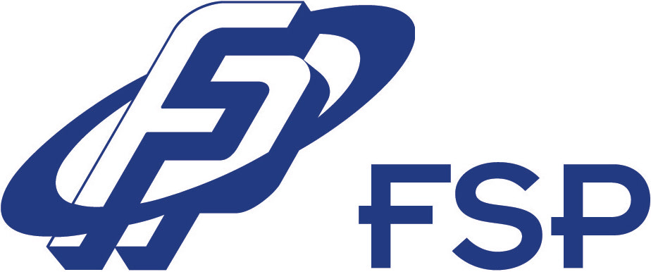 FSP TECHNOLOGY INC.-Logo
