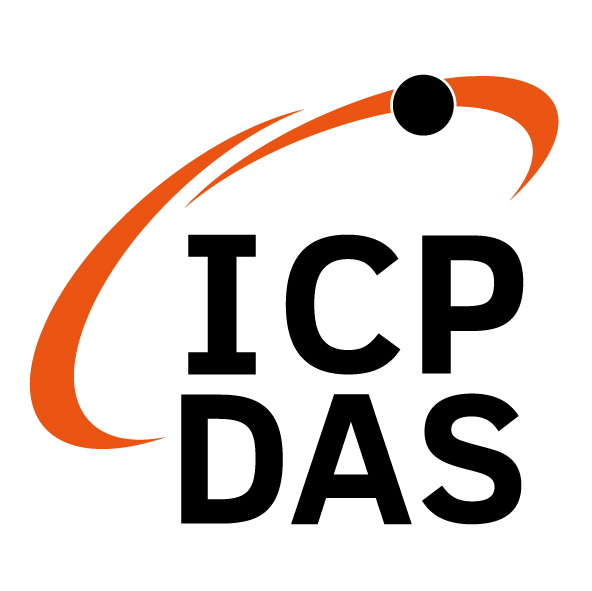 ICP DAS CO., LTD.-Logo