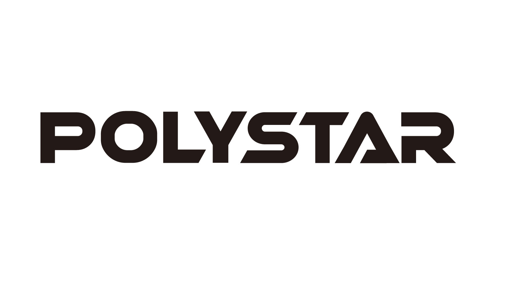 世林機械有限公司（POLYSTAR MACHINERY）-Logo