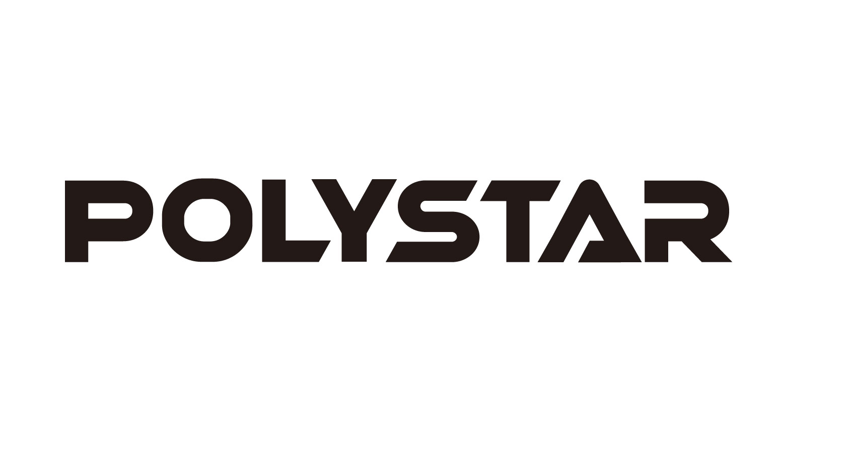 POLYSTAR MACHINERY CO., LTD.-Logo