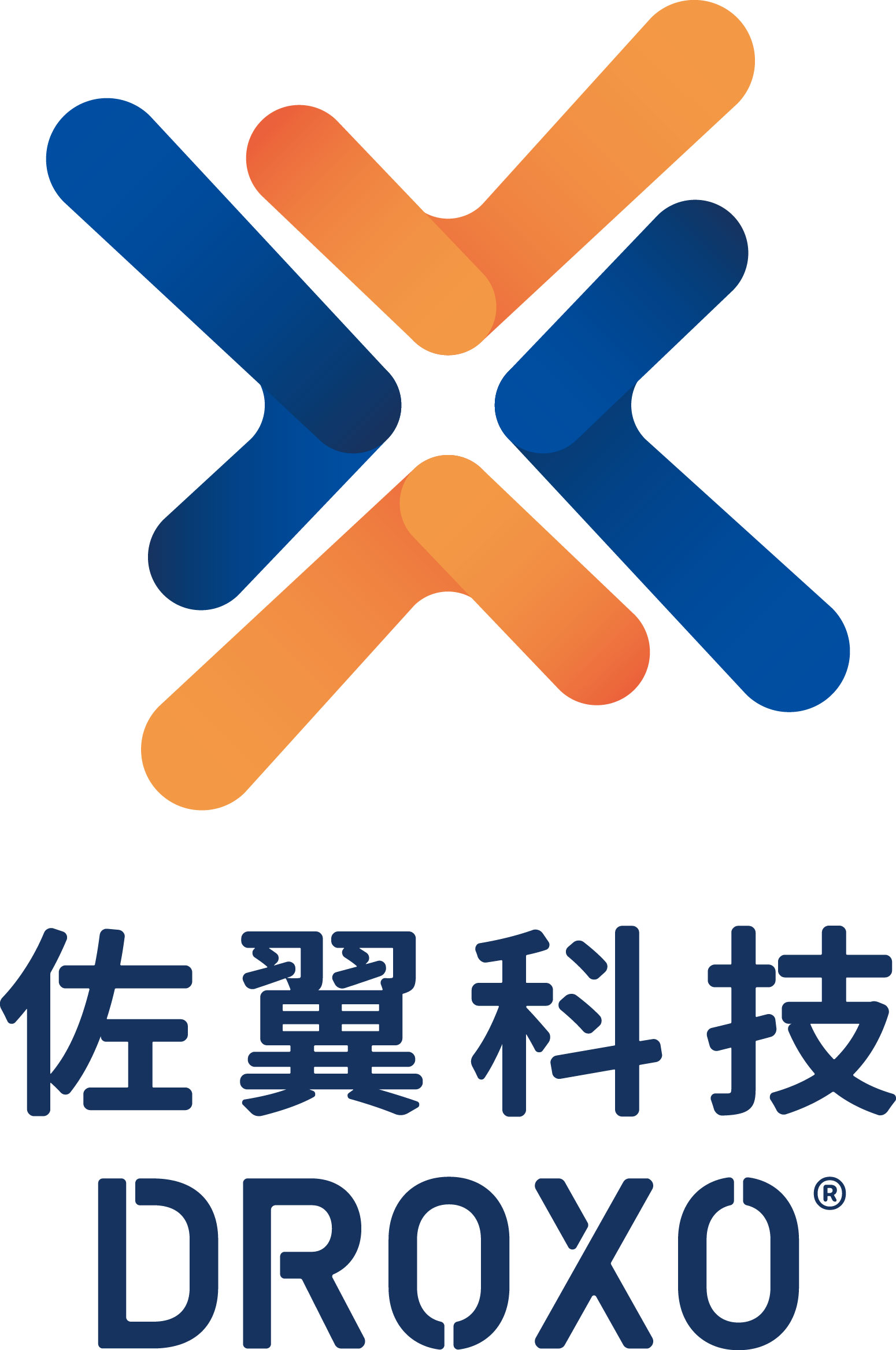 Droxo Technology Co., Ltd.-Logo