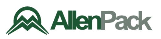 谷源塑膠股份有限公司（Allen Pack）-Logo