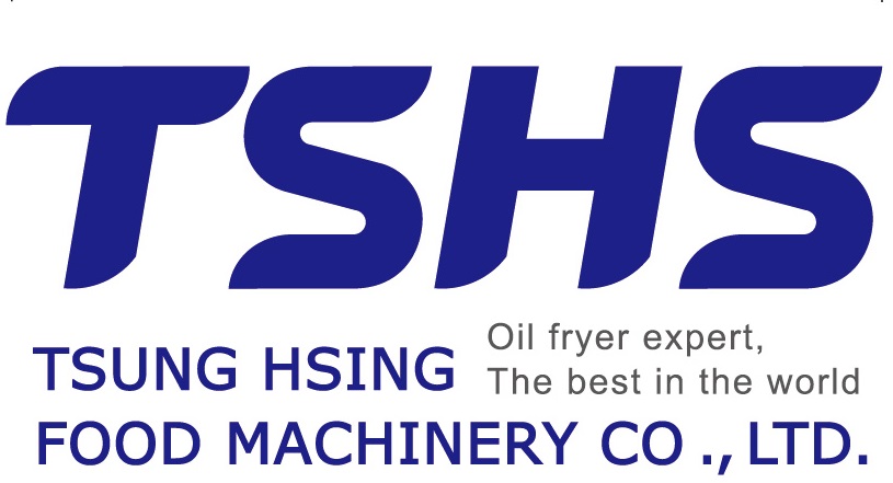 TSUNG HSING FOOD MACHINERY CO., LTD.-Logo