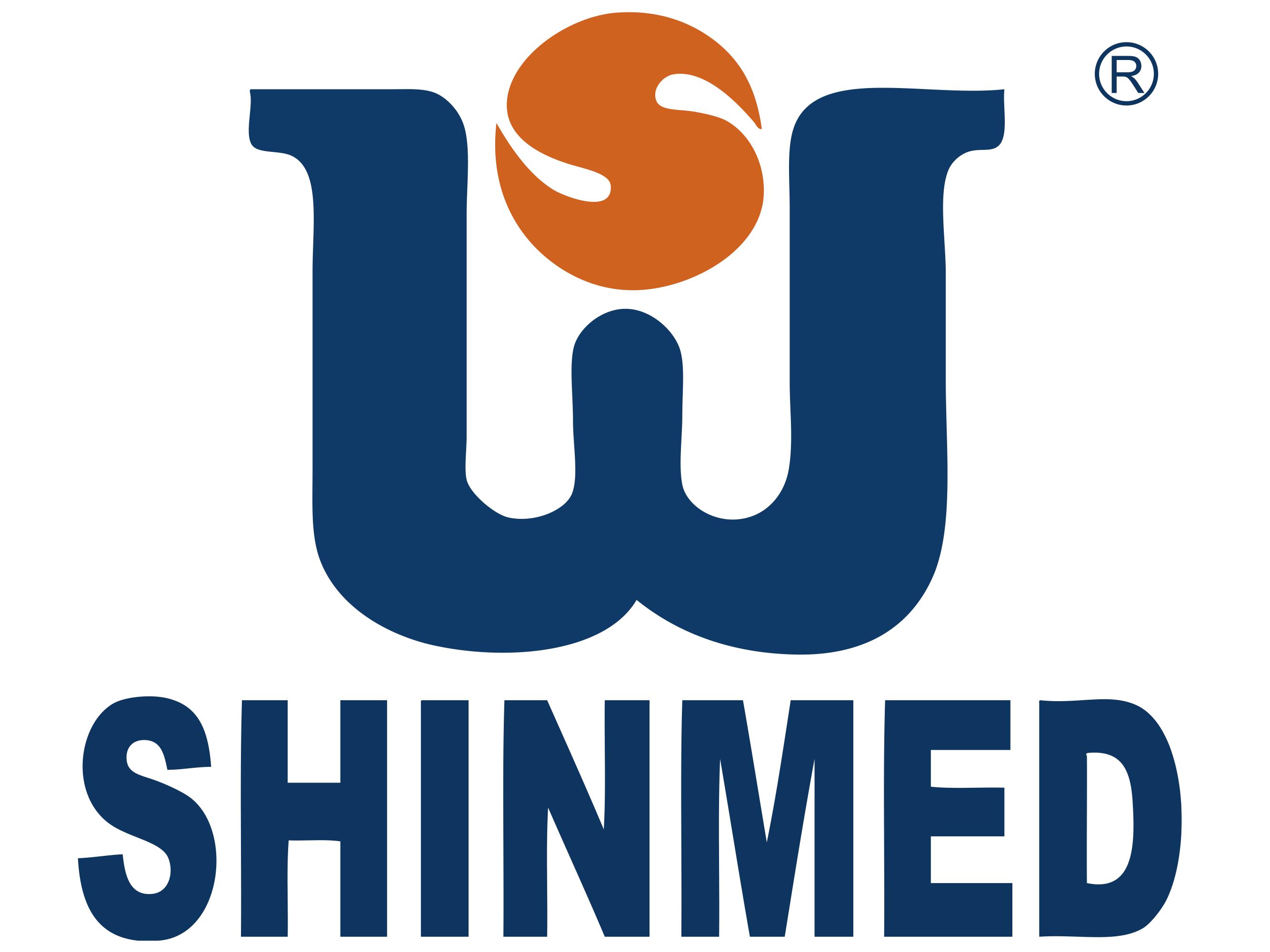 Shining World Health Care Co., Ltd.-Logo