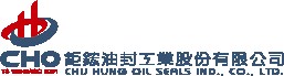 鉅鋐油封工業股份有限公司-Logo