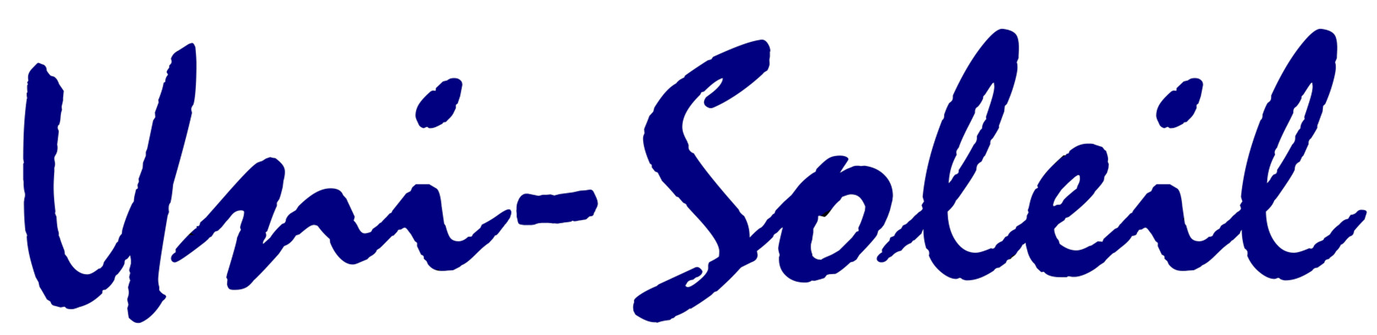 UNI-SOLEIL ENT.CO., LTD.-Logo