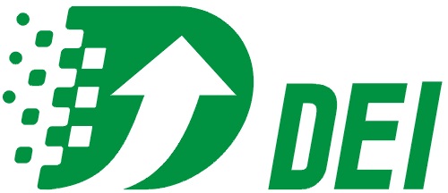 得意節能科技股份有限公司（DEI）-Logo