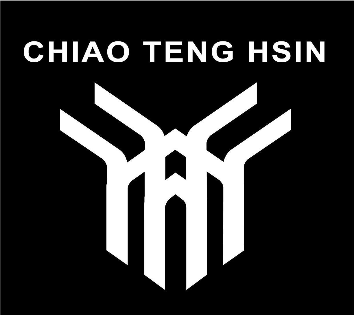 CHIAO TENG HSIN ENTERPRISE CO., LTD.-Logo
