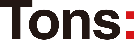湯石照明科技股份有限公司（TONS）-Logo