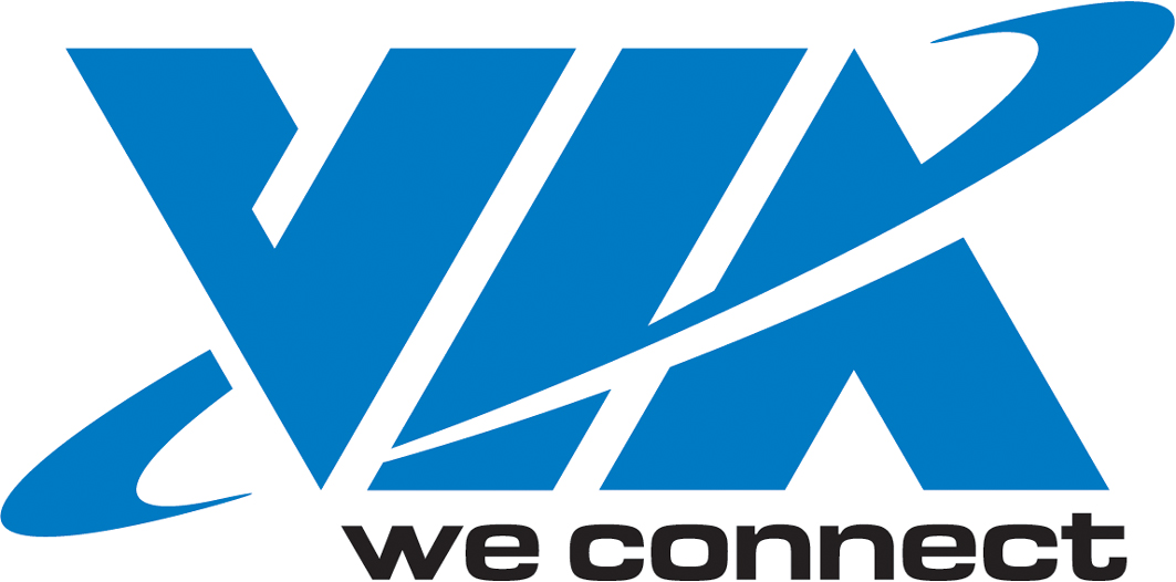威盛電子股份有限公司-Logo