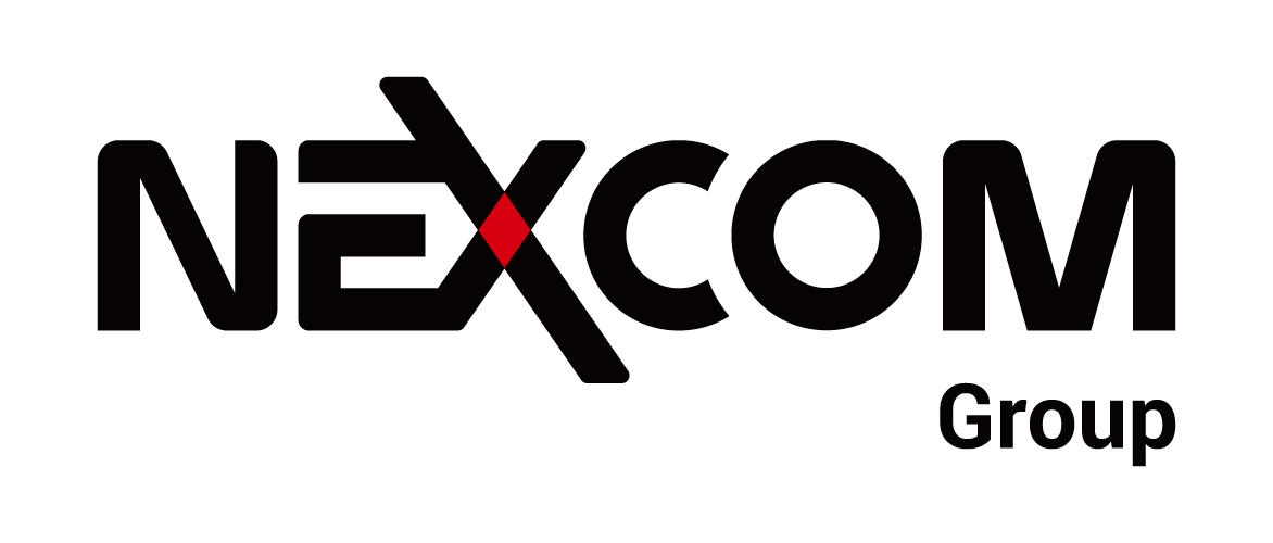 NEXCOM INTERNATIONAL CO., LTD.-Logo