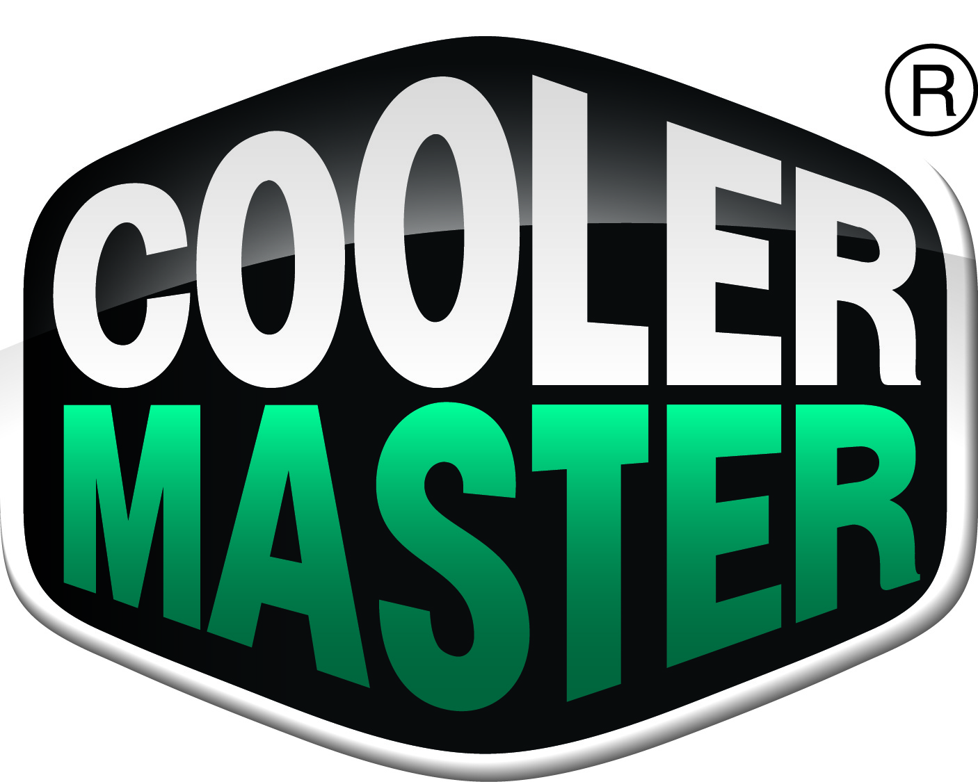 Cooler Master Co., Ltd.-Logo