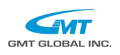 GMT GLOBAL INC.-Logo