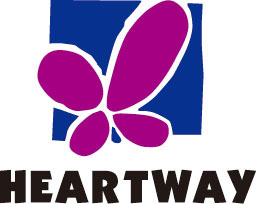HEARTWAY MEDICAL PRODUCTS CO., LTD.-Logo