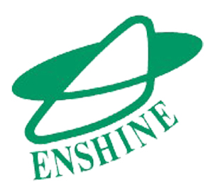 ENSHINE SCIENTIFIC CORPORATION-Logo