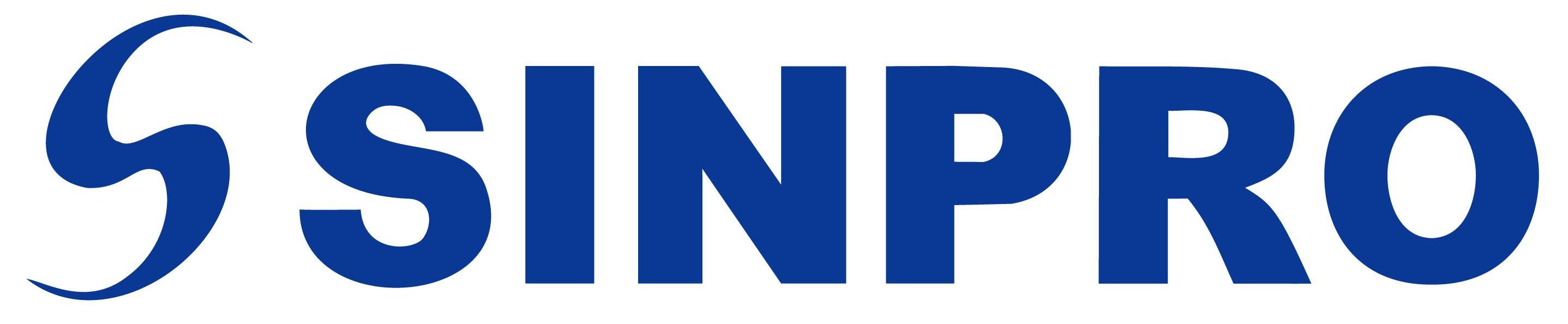 星博電子股份有限公司（Sinpro Electronics）-Logo