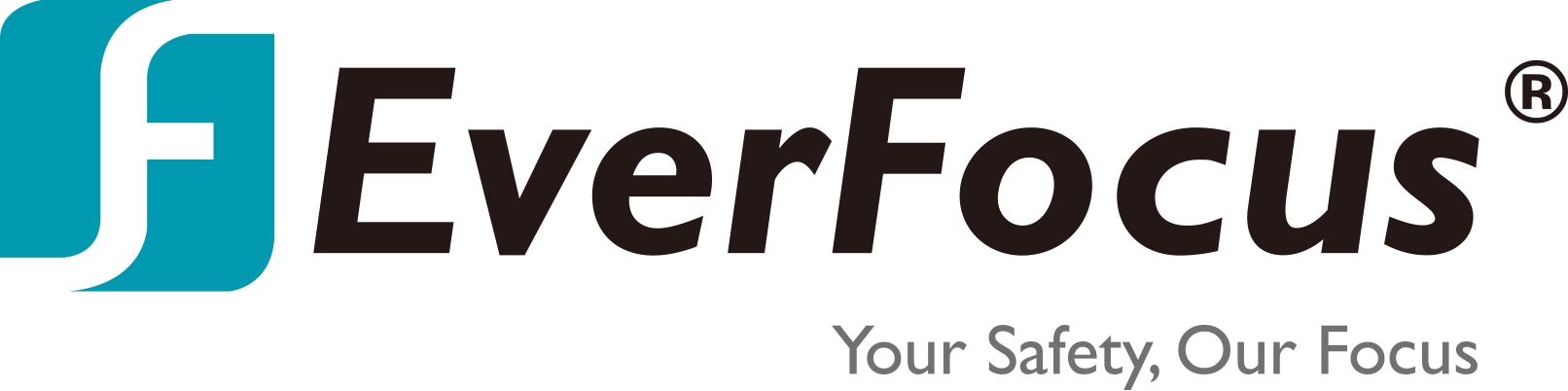 EVERFOCUS ELECTRONICS CORP.-Logo