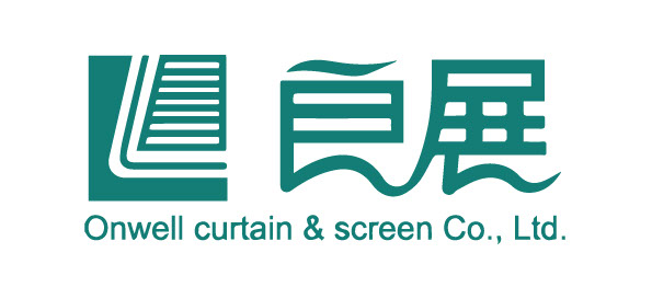 Onwell Curtain & Screen Co.,Ltd.-Logo