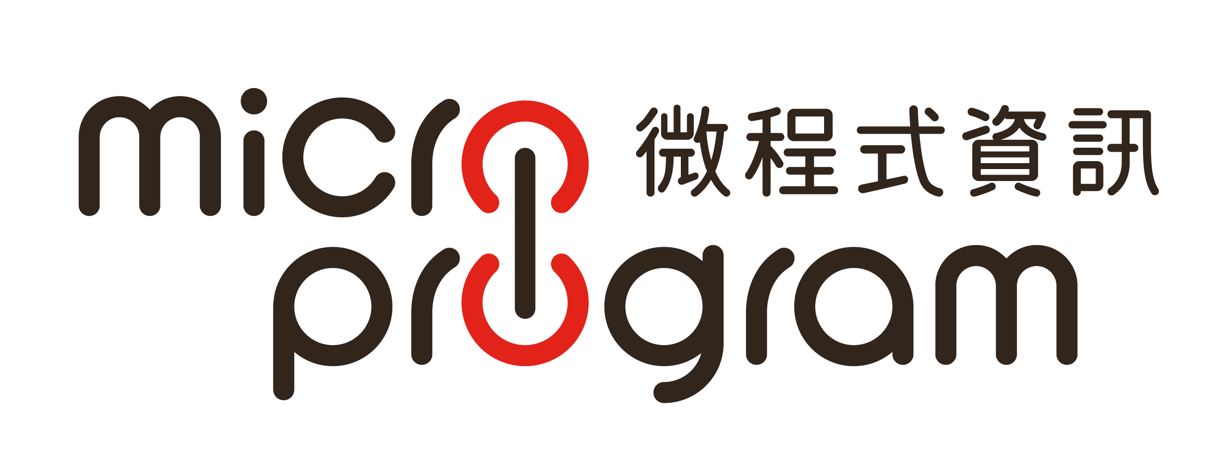 微程式資訊股份有限公司-Logo