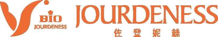 佐登妮絲国際股份有限公司（Jourdeness）-Logo