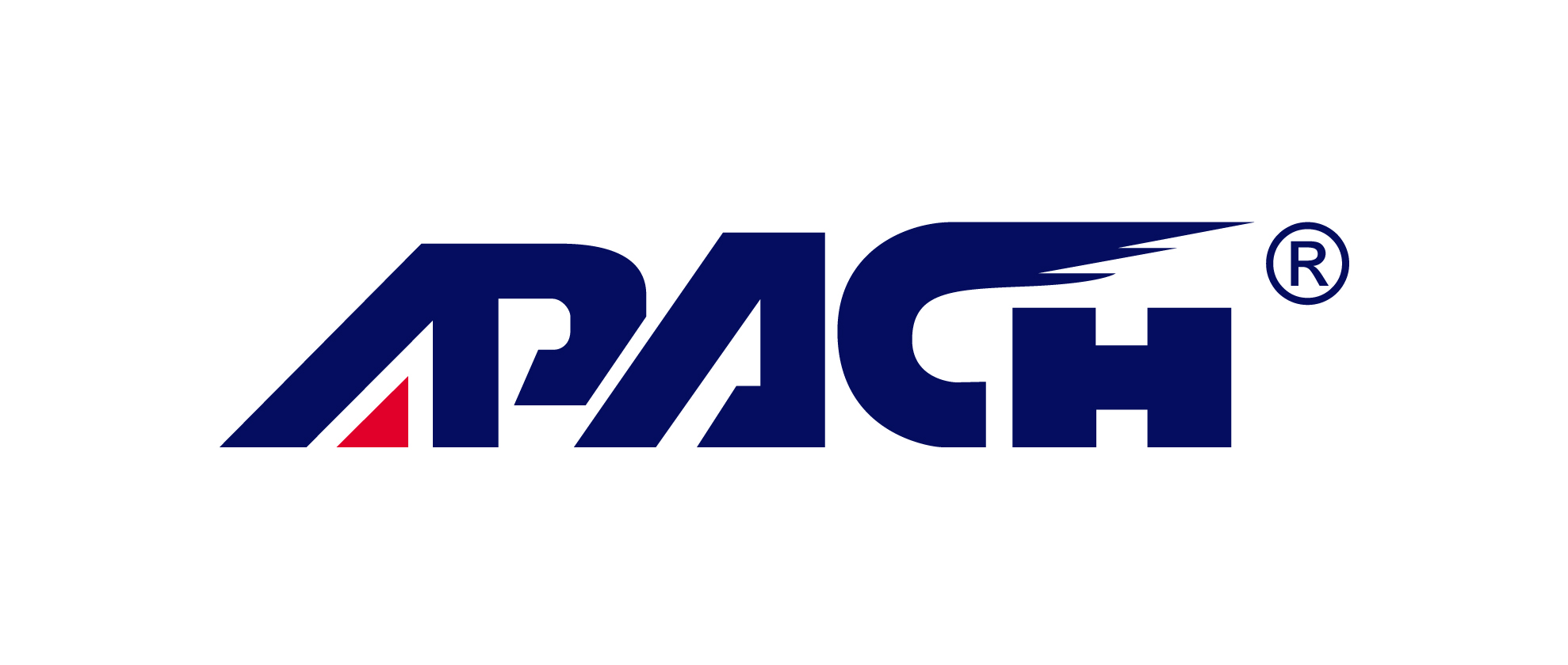 APACH INDUSTRIAL CO., LTD.-Logo