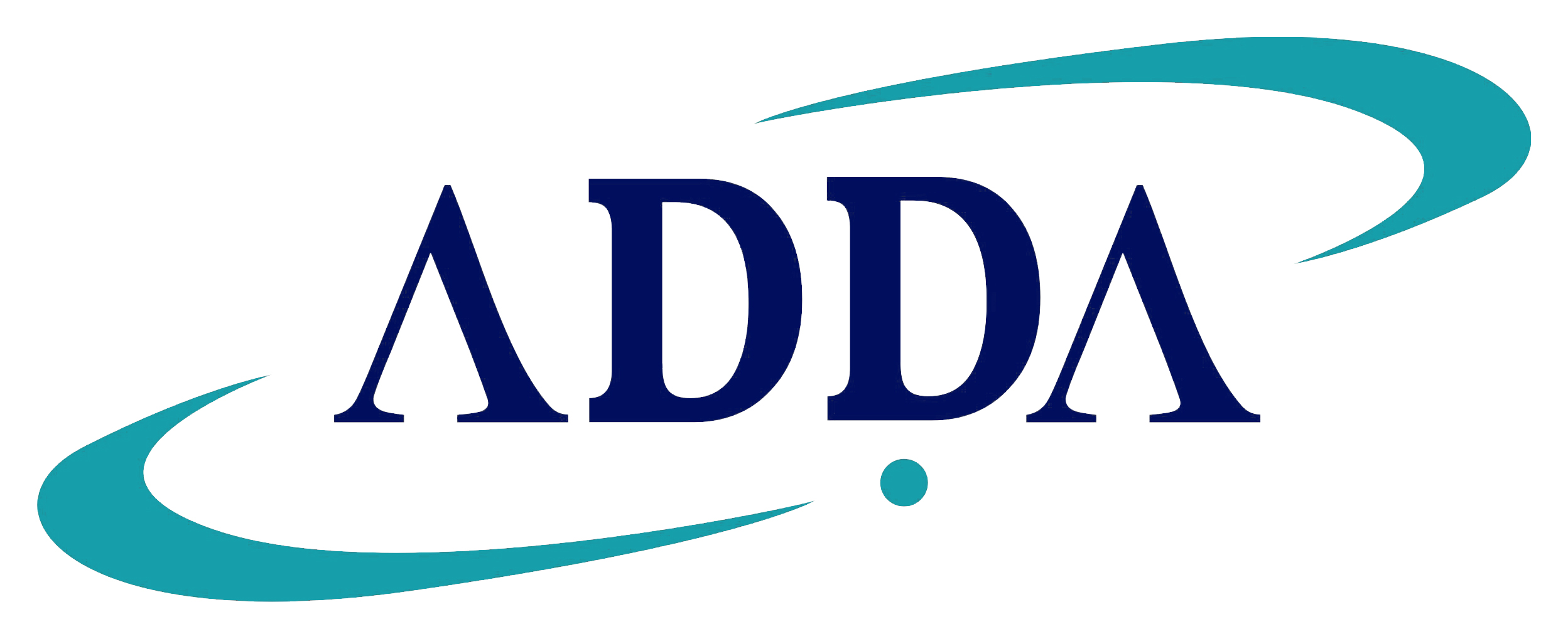 ADDA CORPORATION-Logo