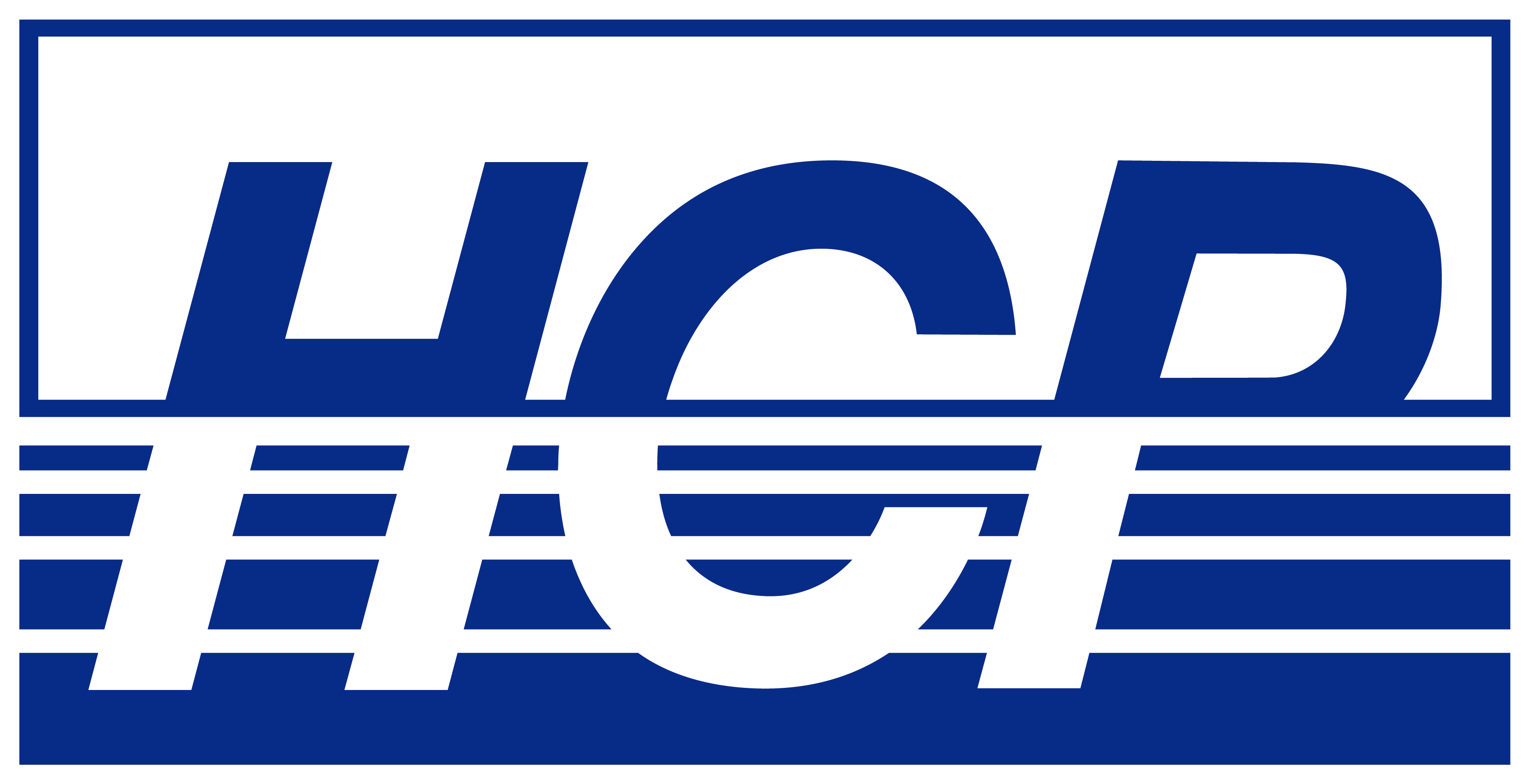 河見電機工業股份有限公司（HCP）-Logo