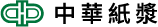 中華紙漿股份有限公司-Logo