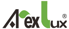 AREX (TWN) INTERNATIONAL CO., LTD.-Logo