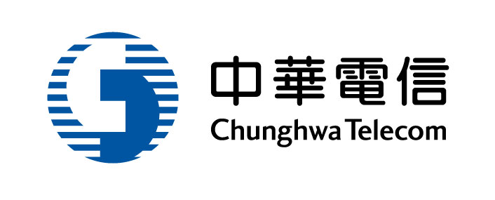 中華電信股份有限公司-Logo