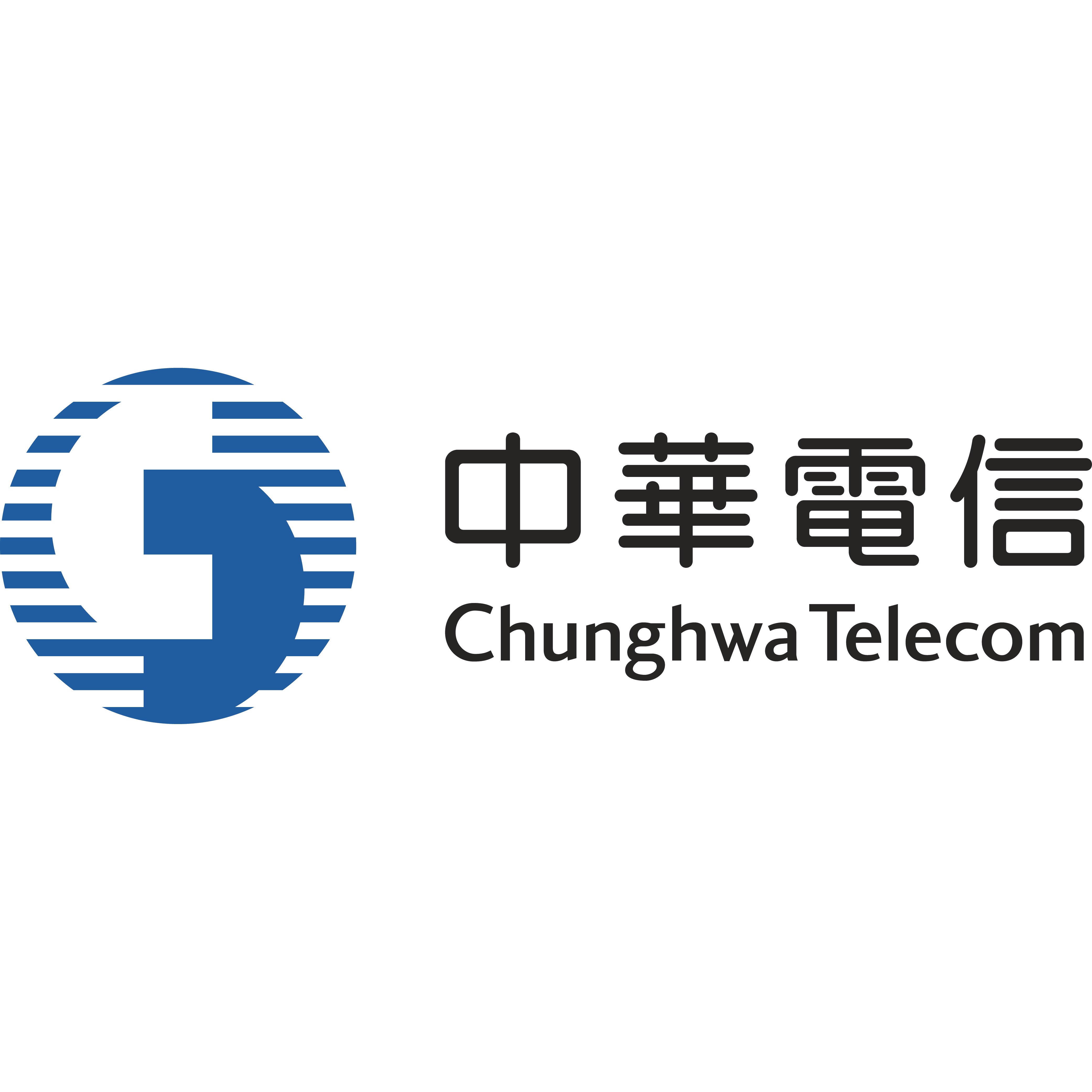 中華電信股份有限公司-Logo