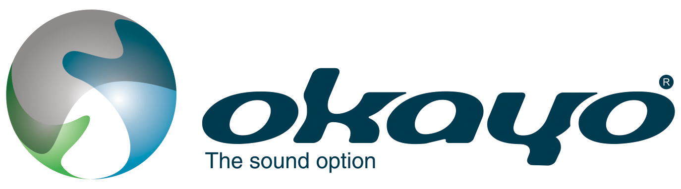 OKAYO ELECTRONICS CO., LTD.-Logo